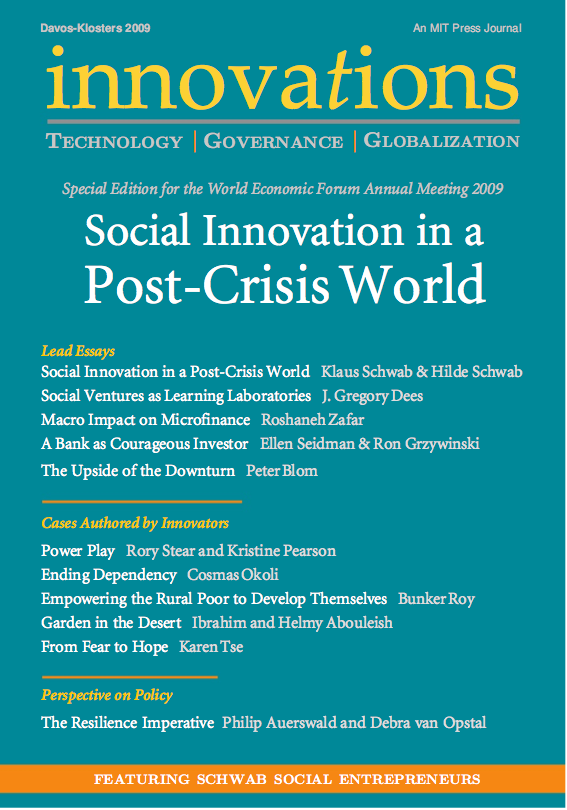 Innovations Journal